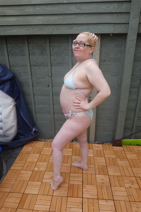 Big Breasts Wife In Bikini 32 Pics XHamster