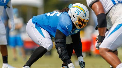 Defensive Tackle Linval Joseph Training Camp Highlights