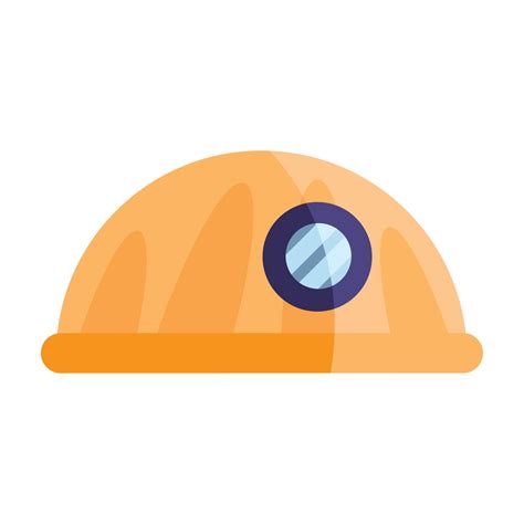Work Safety Helmet Equipment 11146538 Vector Art At Vecteezy