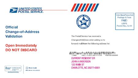 Usps Change Of Address All You Need To Know Mailbox Master