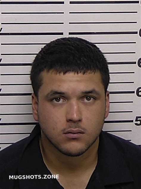 Carrillo Adan Eddy County Mugshots Zone