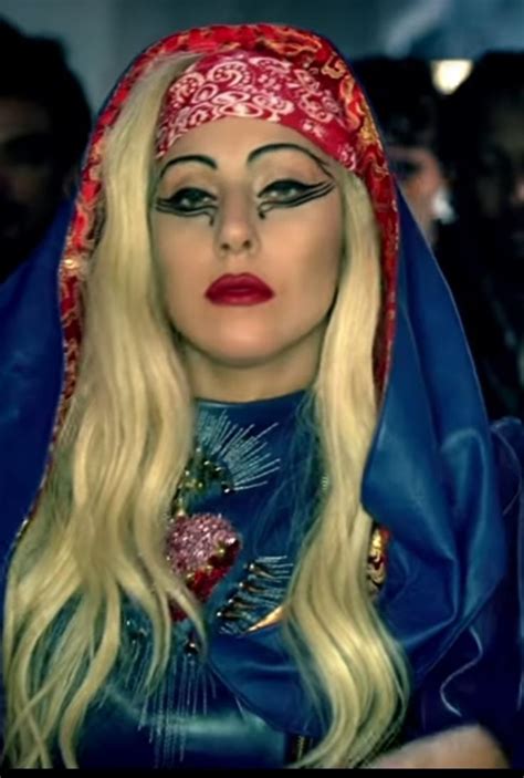 Lady Gaga - Judas | Fotos de lady gaga, Judas lady gaga, Lady gaga