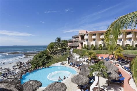 Palladium Vallarta Resort & Spa - Puerto Vallarta - Palladium Vallarta ...