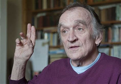 In Depth Interview With Martin Carthy High Profiles