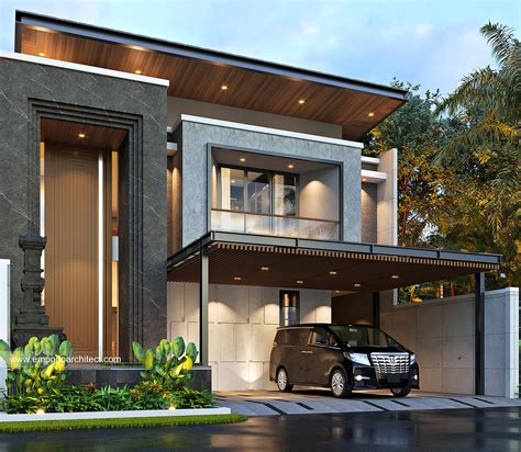 86 Gambar Foto Model Rumah Minimalis Industrial Wajib Dicoba