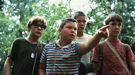 Where Are The Stand By Me Cast Now?