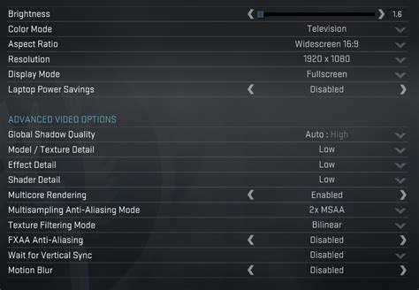 The Best Csgo Settings And Optimization Guide For 2020 By Samiz1337