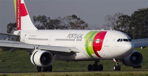 Disappointing Business Class Experience On Flight To Dakar Tap Air Portugal Traveller Reviews