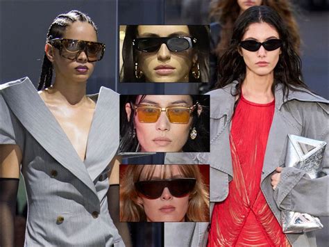 The 5 Sunglasses Trends 2024 You Need To Know Who What Wear