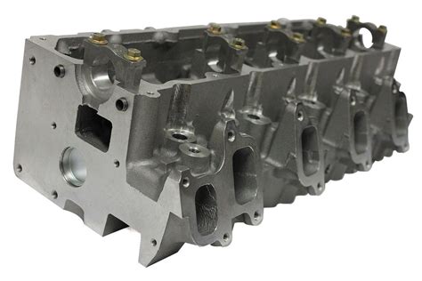 Toyota Kz Te Bare Cylinder Head Oem Amc China