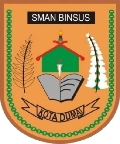 Arti Lambang Website Resmi Sman Binaan Khusus Kota Dumai