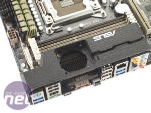 Asus Sabertooth X Review Bit Tech Net