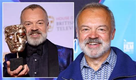 Graham Norton Quits Role On Bbc Radio 2 After 10 Years Im Going To