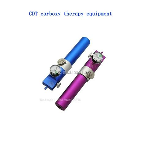 Carboxytherapy Equipmentcdt Carboxy Therapy Co2 Equipment
