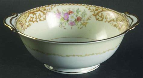 N Lugged Cereal Bowl By Noritake Replacements Ltd