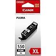 Canon Pgi Xl Cartouche Bk Noire Xl Emballage Carton Amazon Fr