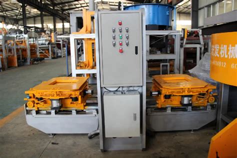 Porcelain Ceramic Tile Manufacturing Plant Terrazzo Tile Making Machine