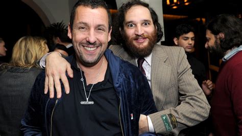 Josh Safdie to direct Adam Sandler stand-up special