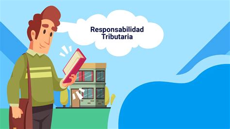 Responsabilidad Tributaria YouTube