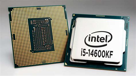 Cpu Intel Core I Kf Raptor Lake Refresh Ch Nh H Ng