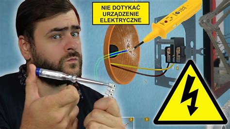 Polski Symulator Elektryka Electrician Simulator YouTube