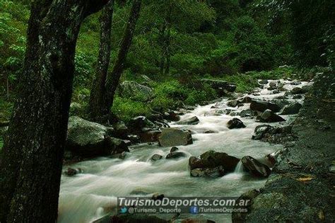 Quebrada De San Lorenzo Salta Turismo Y Deportes En Argentina