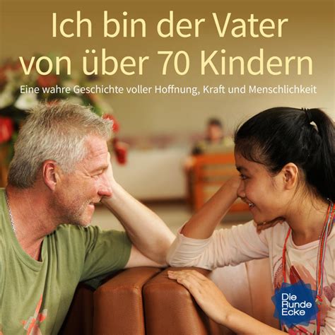 Ich bin der Vater von über 70 Kindern Ein total verrückter Road Trip