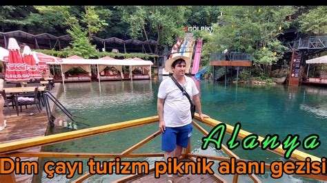 Dim çayı milli parkı Alanya gezisi alanya turkeytravel turkeytour