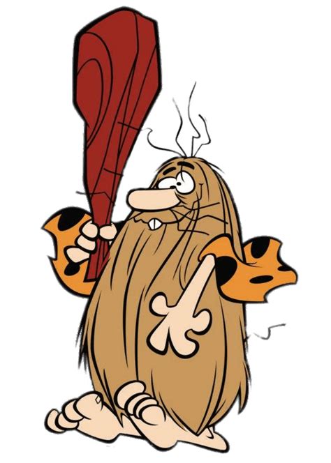 Caveman Png