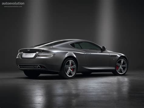 ASTON MARTIN DB9 Coupe Specs & Photos - 2010, 2011, 2012 - autoevolution