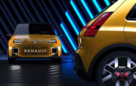 Renault Neuer Diamant