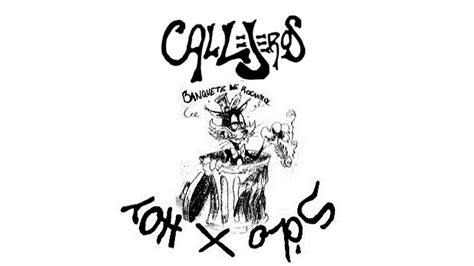 Callejeros Solo X Hoy Demo Youtube