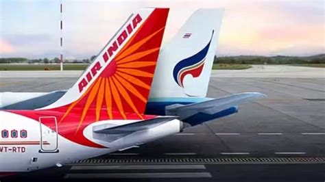 Air India To Soon Reinstate 100 Of Its Long Grounded Fleet Airlinesaviation News The