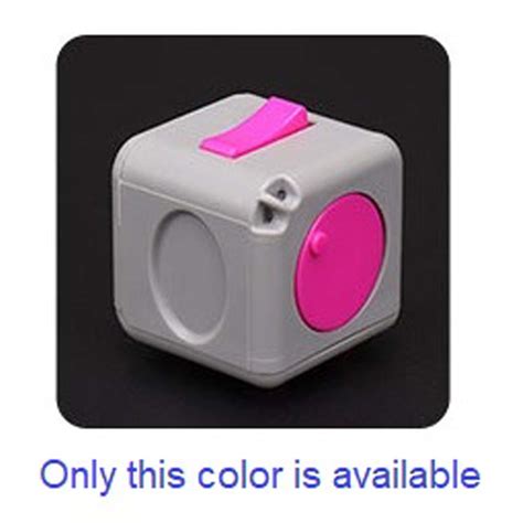 Fidget Cube T For Toys