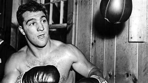 Rocky Marciano: the pioneer of boxing world - Sportszion