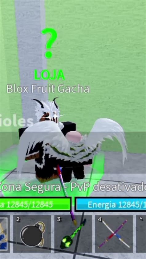 girando frutas até o blox fruits atualizar dia 3 YouTube