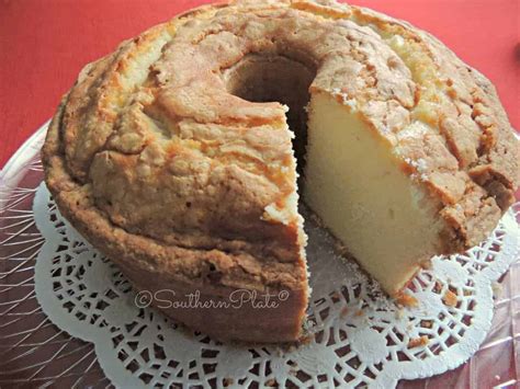 moist pound cake recipe