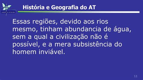 Ppt Hist Ria E Geografia Do A T Powerpoint Presentation Free