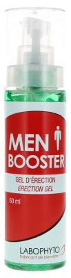 Labophyto Men Booster Gel D Rection Ml