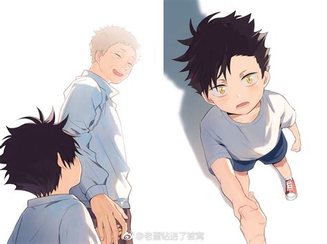 Haikyuu Image Zerochan Anime Image Board