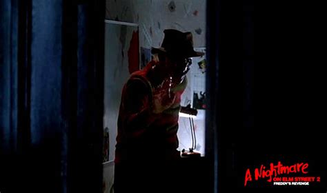 A Nightmare On Elm Street 2 Freddys Revenge Wallpapers