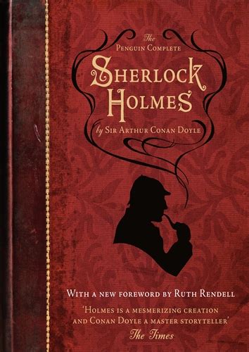 The Penguin Complete Sherlock Holmes