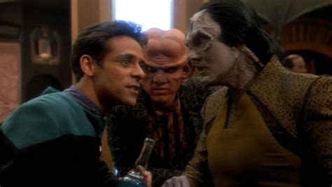 Star Trek: 10 Best Cardassian Episodes – Page 7