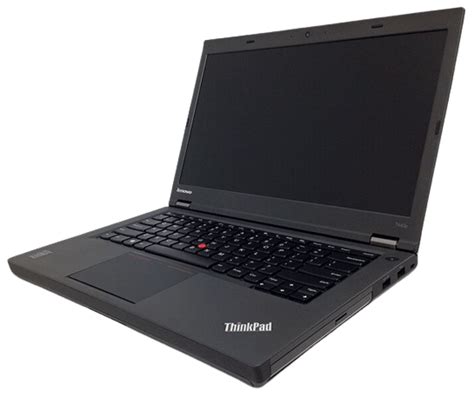 Lenovo Thinkpad T440p Mero Laptop