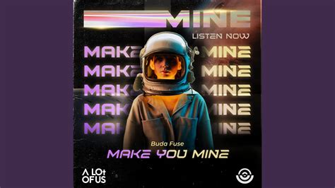 Make You Mine Radio Edit Youtube