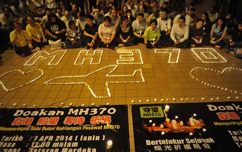 Mistério do sumiço do voo MH370 da Malaysia Airlines completa 10 anos