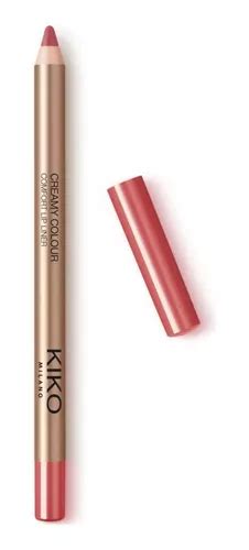 Lápis Labial Kiko Milano Creamy Colour Comfort Lip Liner1 2g