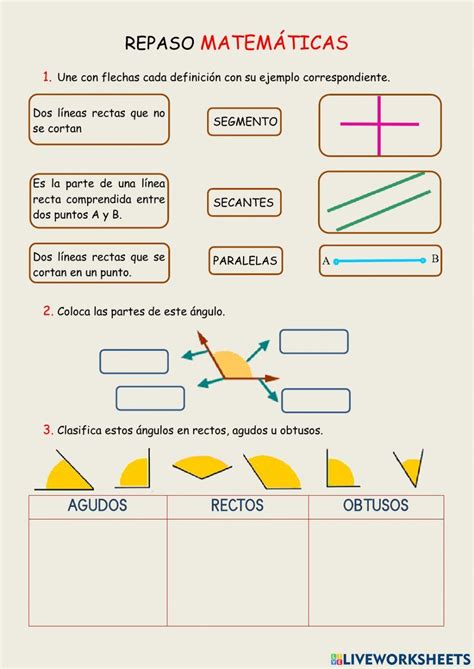 2214652 Rectas Y ángulos JosÉ MariÁ Meseguer De Pedro