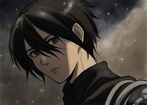 Mikasa Ackerman Season 4 - You can also upload and share your favorite ...