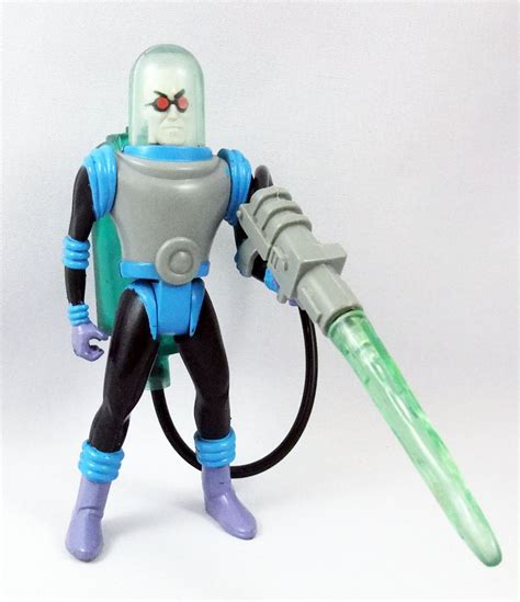 Arriba Imagen Batman Tas Mr Freeze Abzlocal Mx